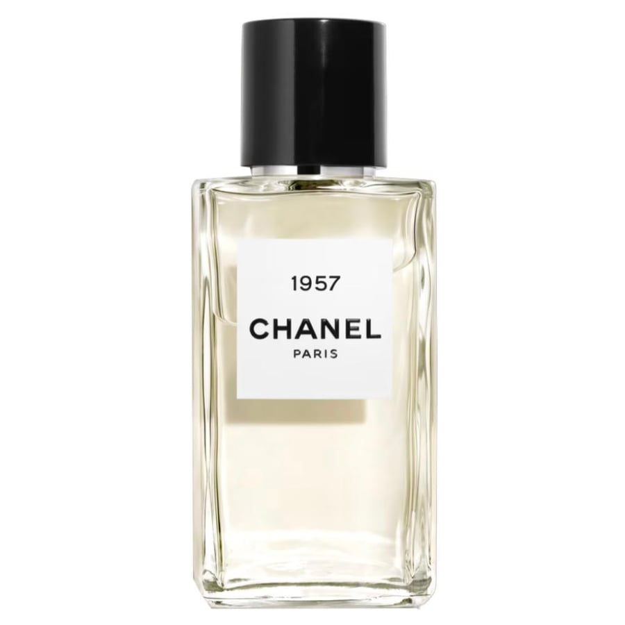 عطر شانيل 1957 او دو بارفيوم 200مل Chanel 1957
