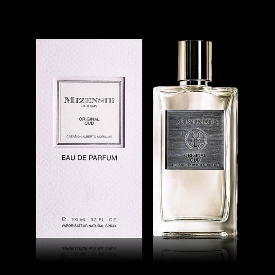 ميزنسير اورجينال عود او دو بارفيوم 100مل Mizensir Original Oud