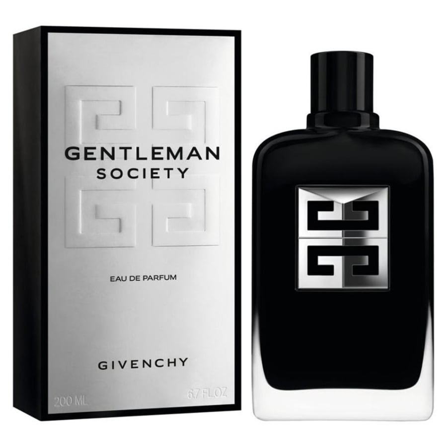 عطر جيفنشي جنتلمان سوسايتي او دو بارفيوم 200مل Givenchy Gentleman Soci