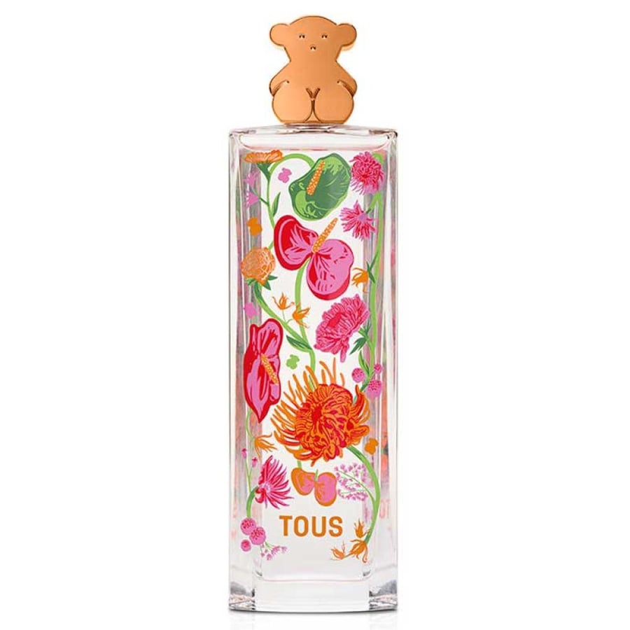 عطر توس سوربيت جاردن او دو تواليت 90مل Tous Sorbet Garden