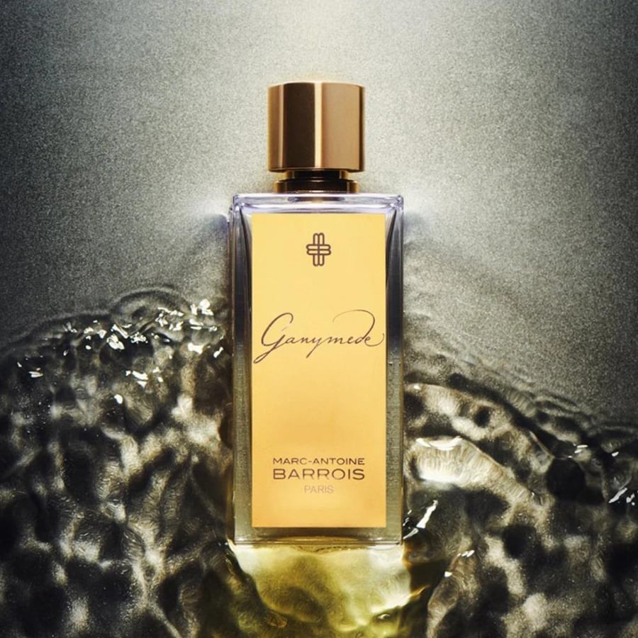 عطر مارك انطوان بارويس جانيميد او دو بارفيوم 100مل
