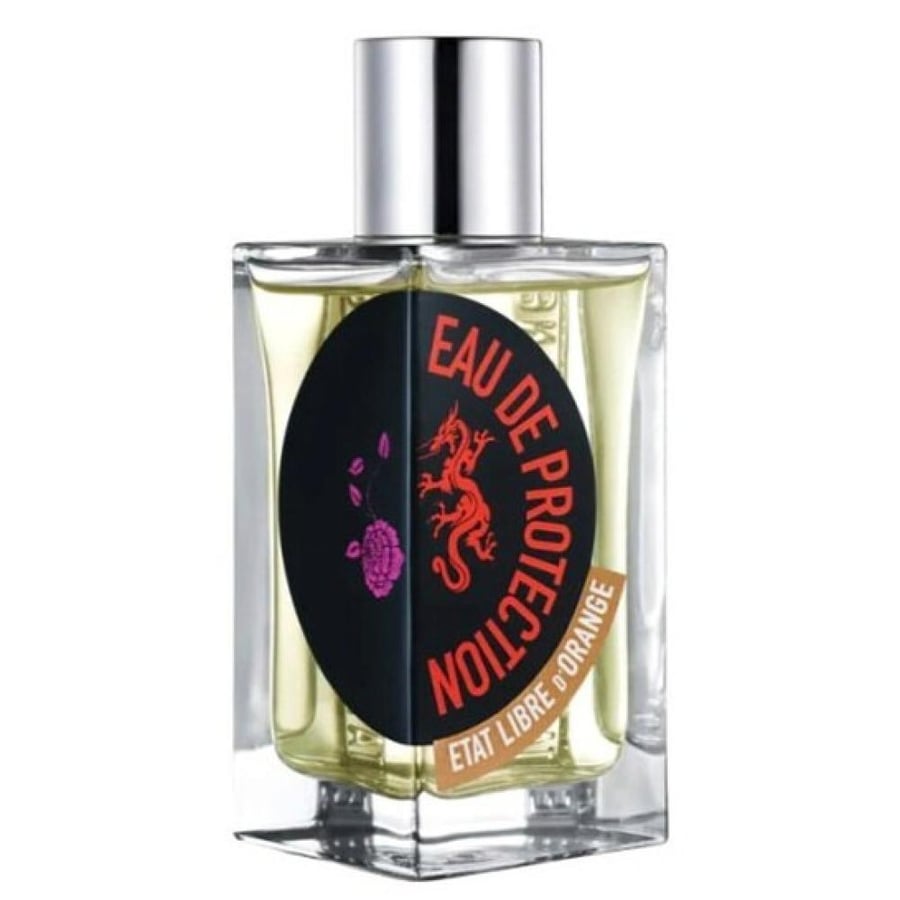 عطر ايتات ليبري دورانج او دو بروتكشن او دو بارفيوم 100مل