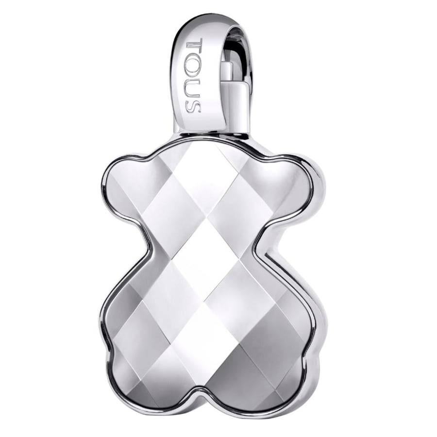 عطر توس لوف مي ذا سيلفر بارفيوم 90مل Tous LoveMe The Silver