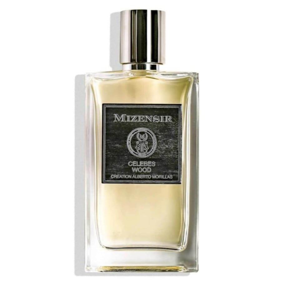 عطر ميزنسير سليبس وود او دو بارفيوم 100مل Mizensir Celebes Wood