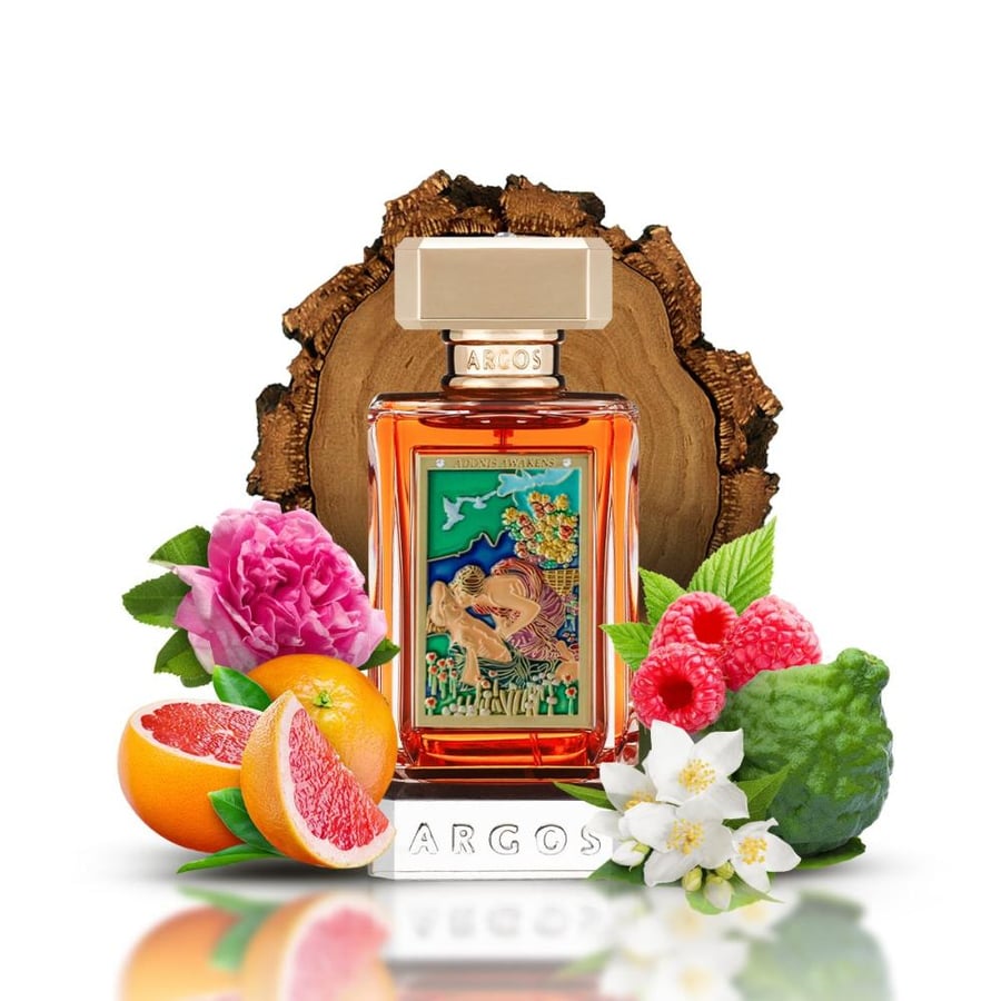 عطر ارجوس ادونيس اواكينس او دو بارفيوم 100مل Argos Adonis Awakens