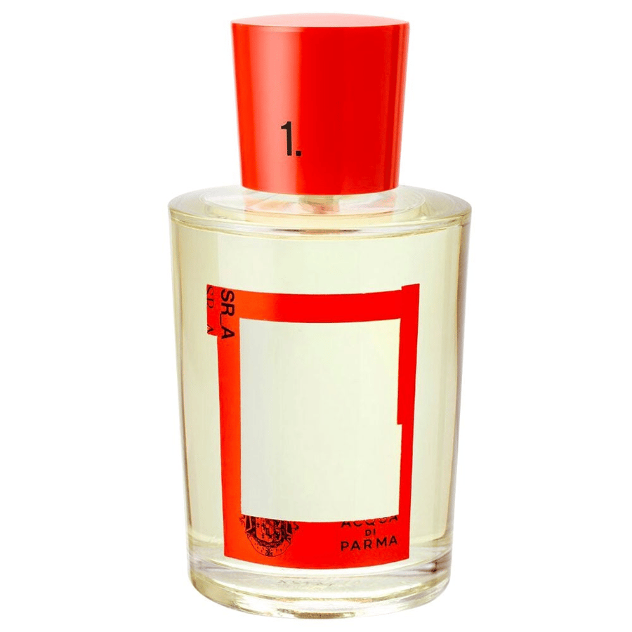 عطر اكوا دي بارما كولونيا او دو كولون برتقالي اصدار محدود 100مل Acqua