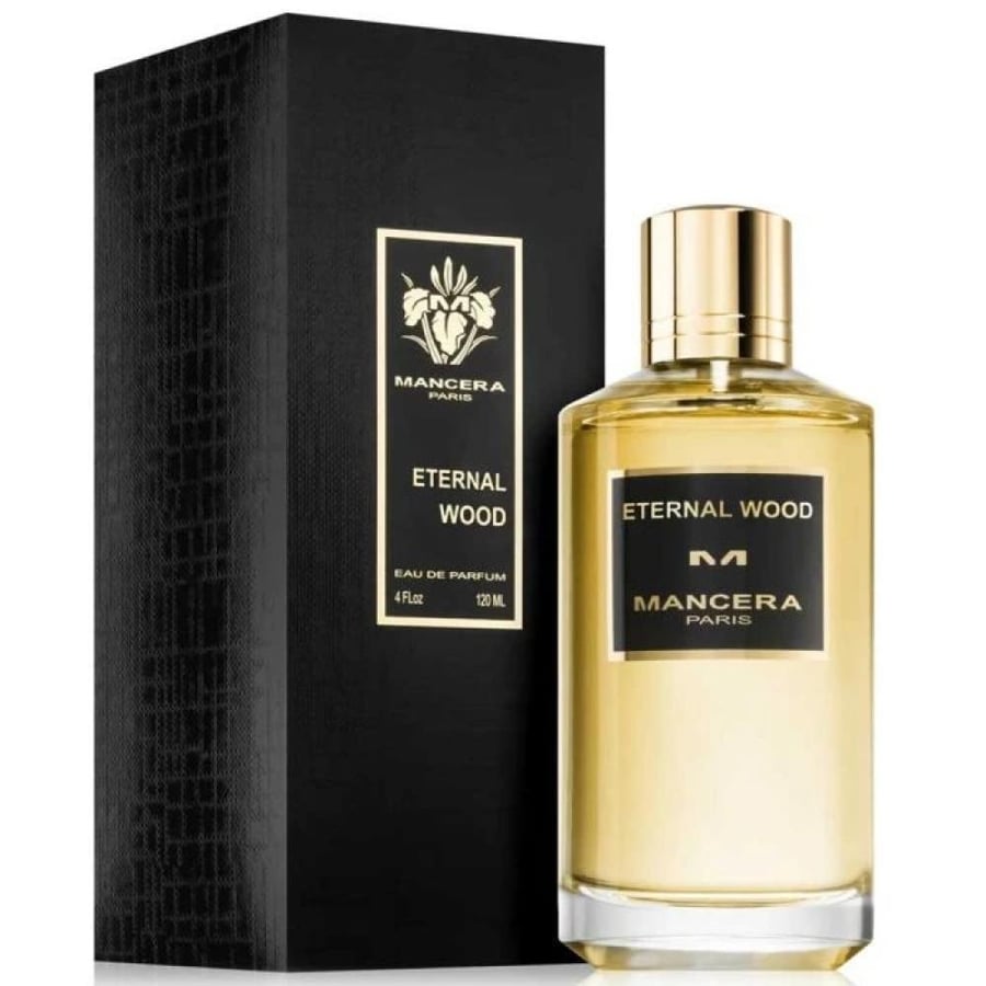 عطر مانسيرا اتيرنال وود او دو بارفيوم 120مل Mancera Eternal Wood