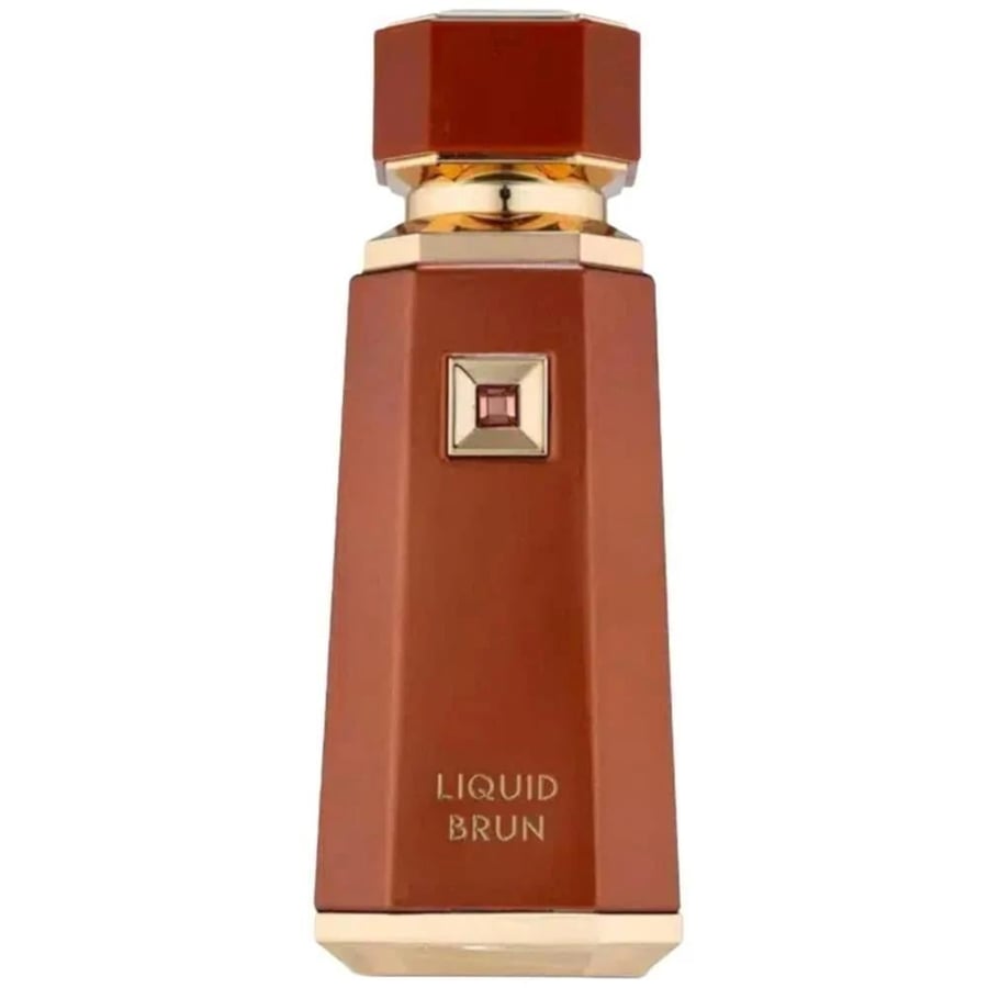 عطر فرينش افينيو ليكويد براون او دو بارفيوم 100مل