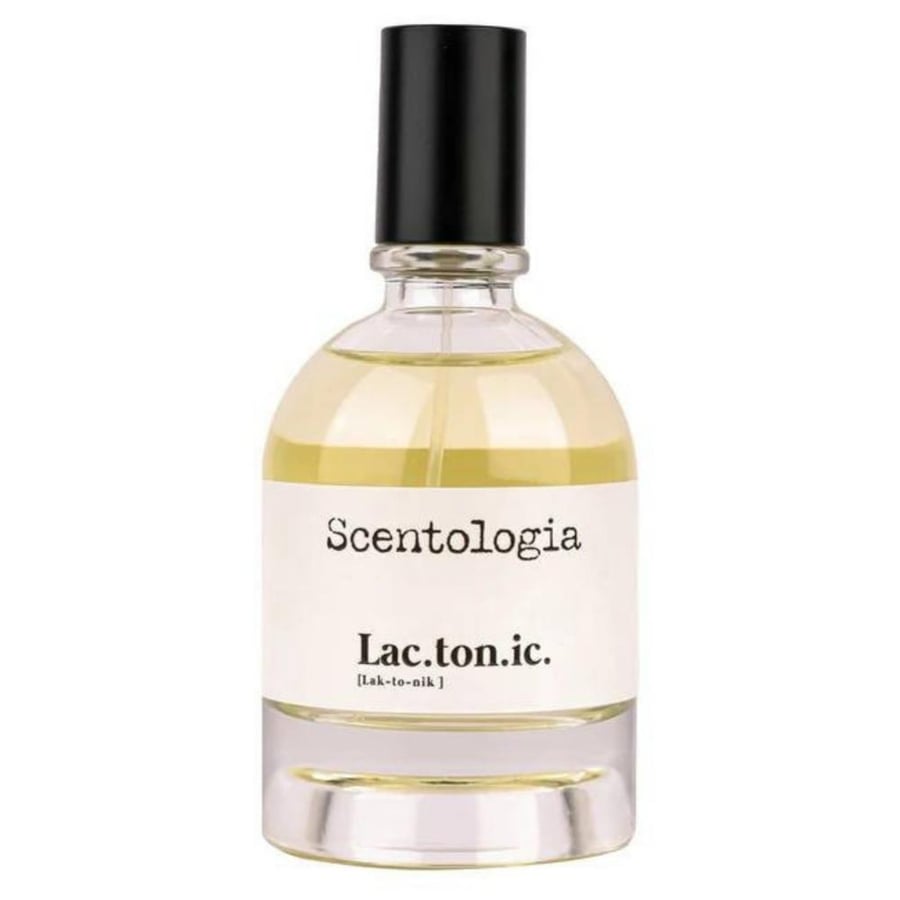 عطر سينتولوجيا لاكتونيك او دو بارفيوم 100مل Scentologia Lac.ton.ic