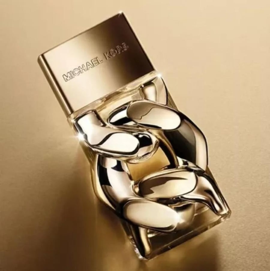 عطر مايكل كورس بور فيم او دو بارفيوم 100مل Michael Kors Pour Femme