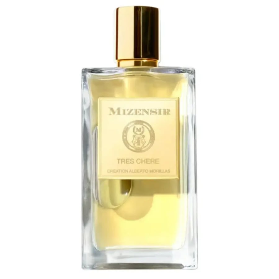 عطر ميزنسير تري شير او دو بارفيوم 100مل Mizensir Tres Chere