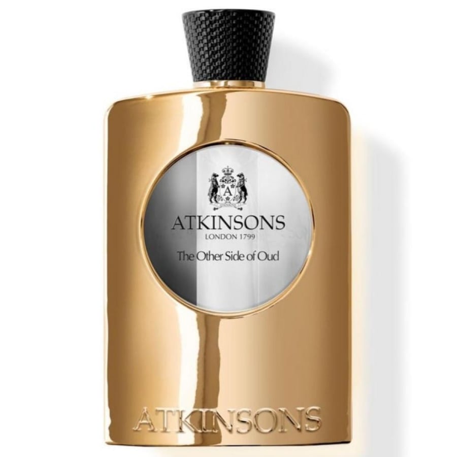 عطر اتكينسونس ذا اذر سايد اوف عود او دو بارفيوم 100مل Atkinsons The Ot