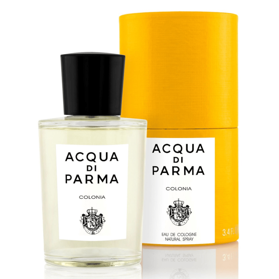 عطر اكوا دي بارما كولونيا او دو كوليجن 180مل Acqua di Parma Colonia