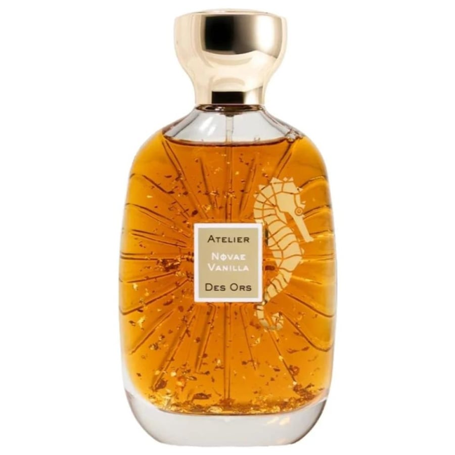 عطر اتيلير دي اورس نوفا فانيلا او دو بارفيوم 100مل Atelier Novae Vanil