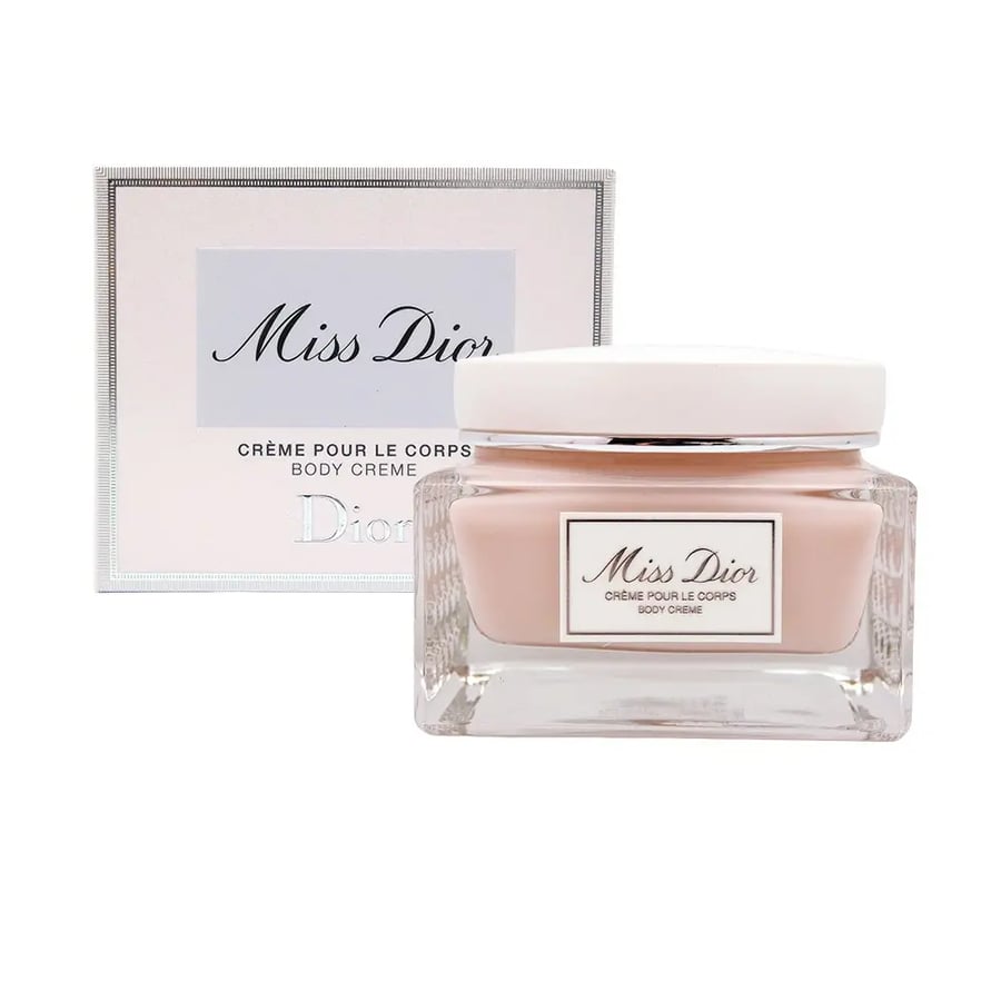 ديور مس ديور بودي كريم للجسم 150جرام Miss Dior Fresh Body Creme