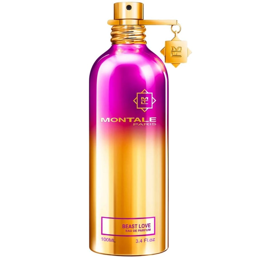 عطر مونتال بيست لوف او دو بارفيوم 100مل Montale Beast Love
