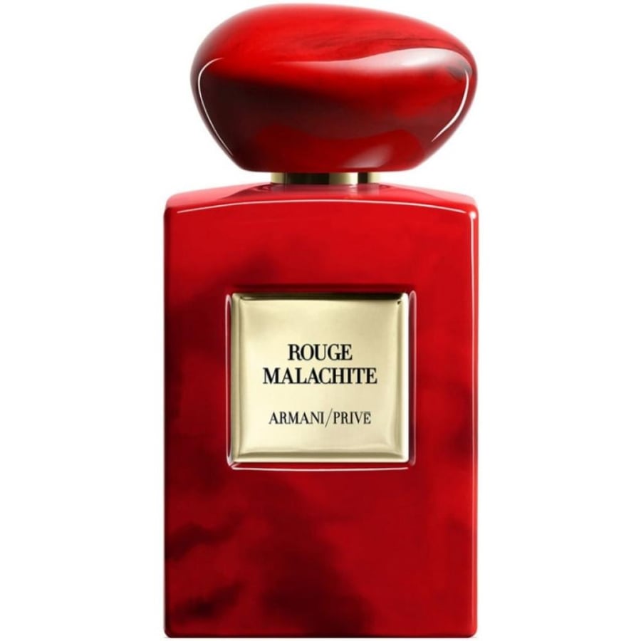 عطر ارماني روج ملاكيت او دو بارفيوم 100مل Armani Rouge Malachite