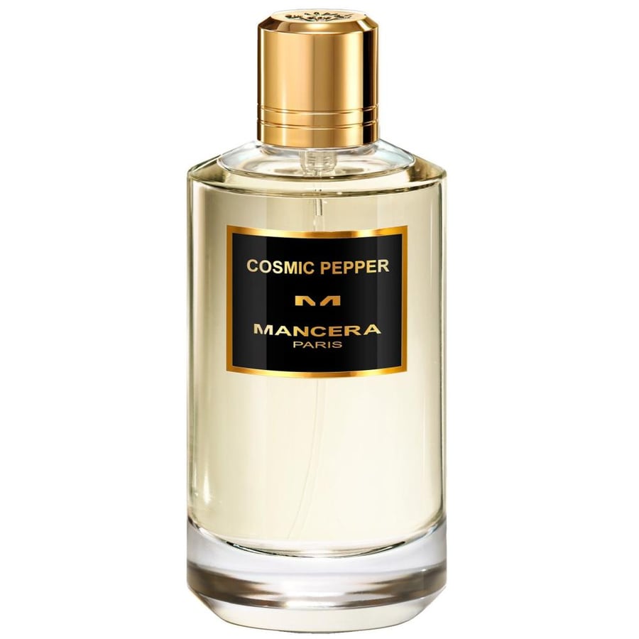 عطر مانسيرا كوزميك بيبر او دو بارفيوم 120مل Mancera Cosmic Pepper