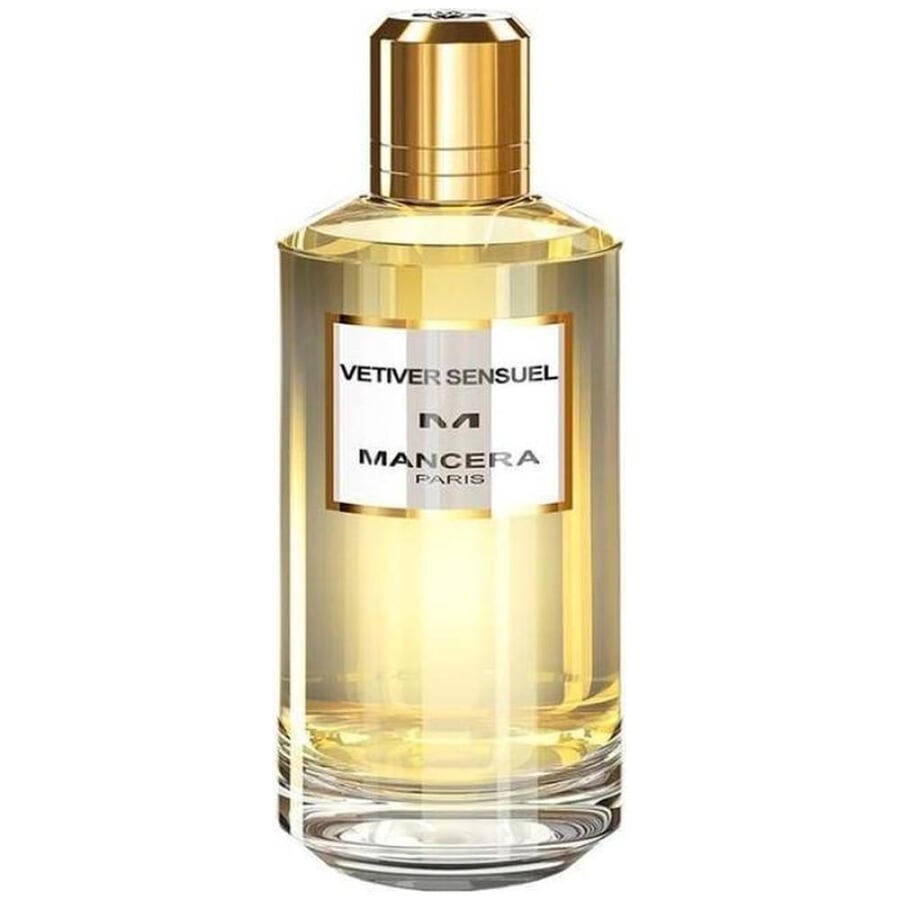 عطر مانسيرا فيتيفر سنشوال او دو بارفيوم 120مل Mancera Vetiver Sensuel