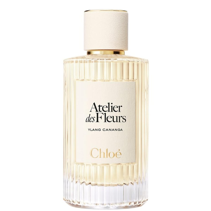 عطر كلوي اتلير ديس فلورس يلانج كانانجا او دو بارفيوم 150مل Chloé Fleur
