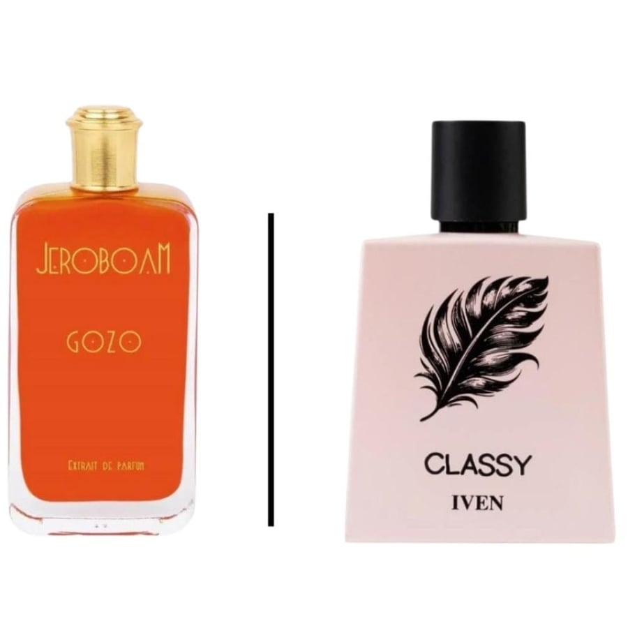 عطر ايفن كلاسي 100مل بديل جيروبام جوزو