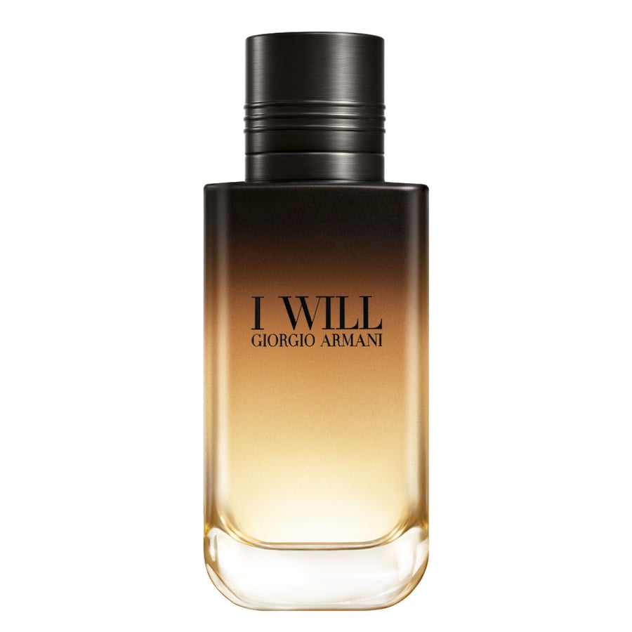 تستر جورجيو ارماني اي ويل او دو بارفيوم رجالي 100مل Armani I Will