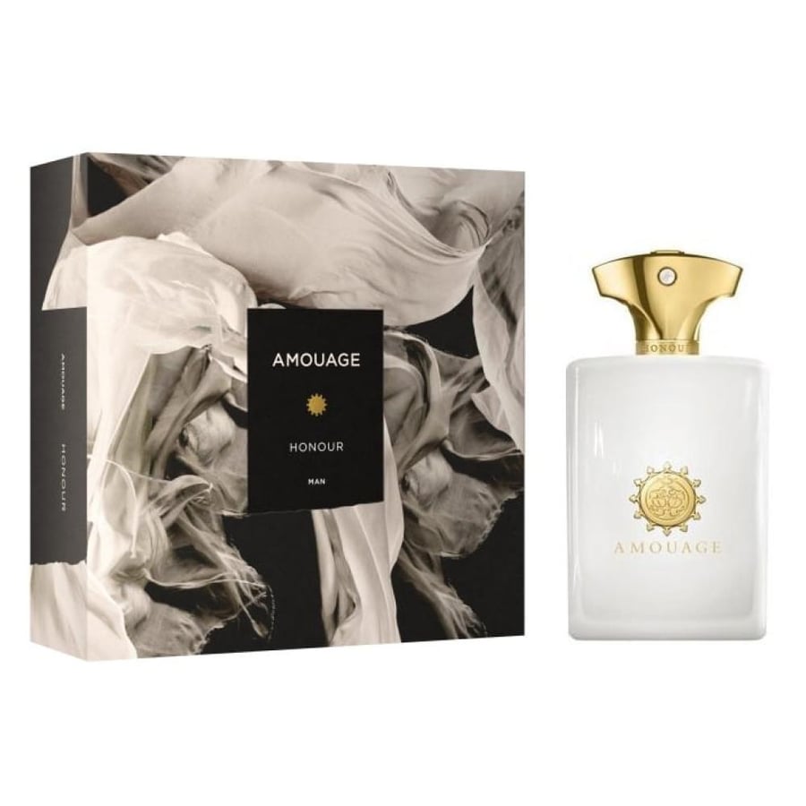 عطر امواج اونر الرجالي او دو بارفيوم 100مل