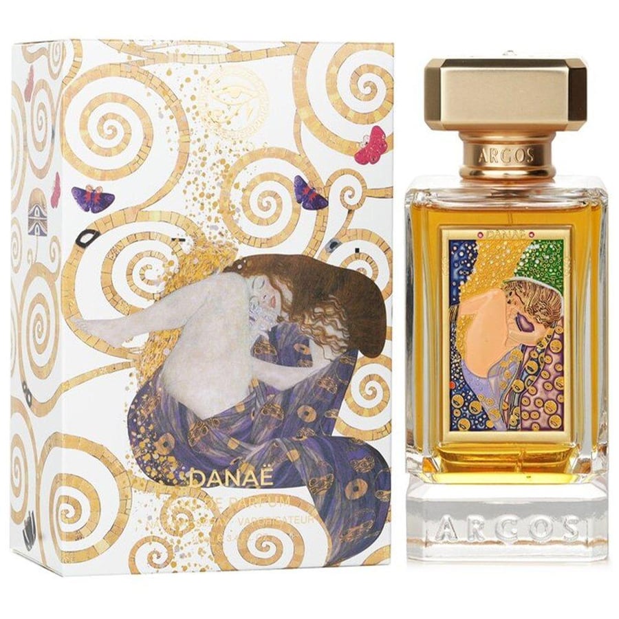 عطر ارجوس داناي او دو بارفيوم 100مل Argos Danaë