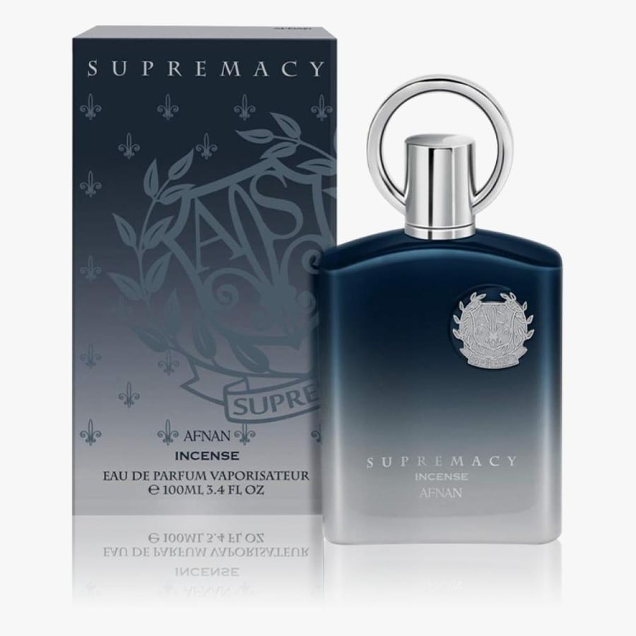 عطر افنان سوبريماسي انسنس او دو بارفيوم 100مل