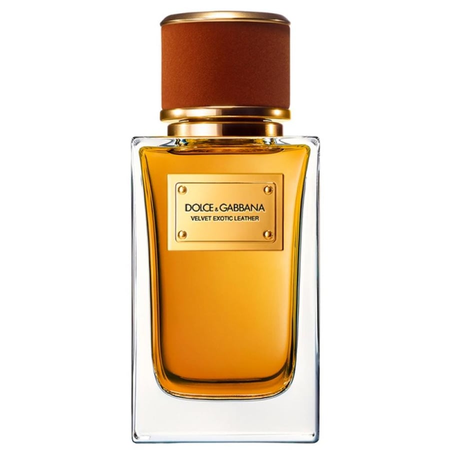 عطر دولتشي اند غابانا فيلفت اكسوتيك ليذر او دو بارفيوم 100مل Dolce Gab