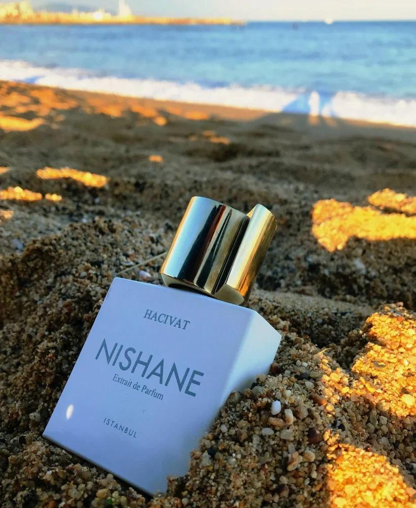 عطر نيشاني هاتشيفات اكسترايت دو بارفيوم 100مل