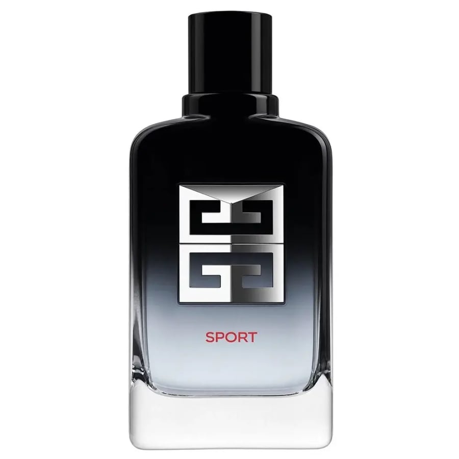 عطر جيفنشي جنتلمان سوسايتي سبورت او دو بارفيوم 100مل Givenchy Gentlema
