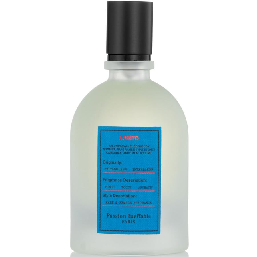 عطر بايشون ان فيبل لوبوتو اكستريت دي بارفيوم 100مل Passion Ineffable L