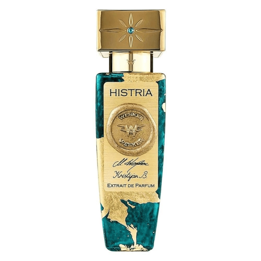 عطر ويسكر هيستريا اكسترايت دي بارفيوم 50مل Wesker Histria