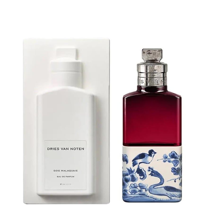 عطر دريس فان نوتن سوا مالاكاي او دو بارفيوم 100مل Dries Van Noten Soie