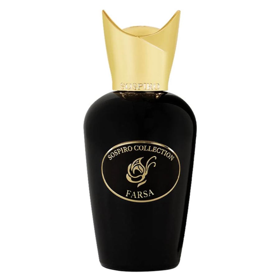 عطر سوسبيرو فارسا او دو بارفيوم 75مل Sospiro Farsa