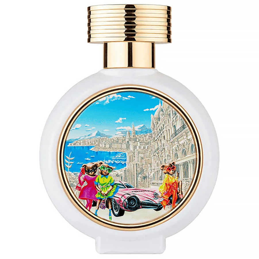 عطر اتش اف سي دازلينج جيرل او دو بارفيوم 75مل HFC Dazzling Girls