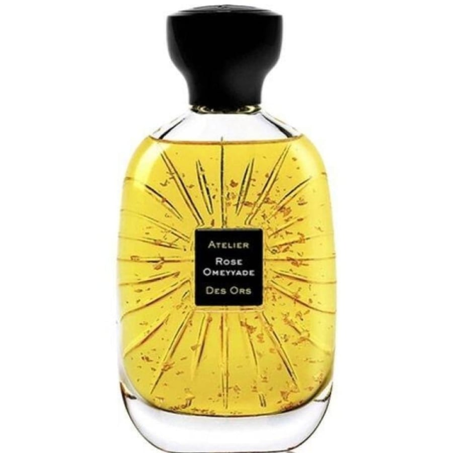 عطر اتيليه دي اورس روز اومياد او دو بارفيوم 100مل