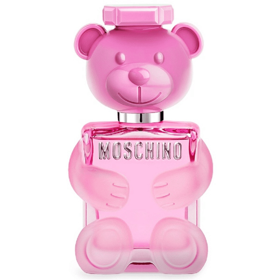 عطر موسكينو توي 2 ببل غم او دو تواليت 100مل Moschino Toy 2 Bubble Gum