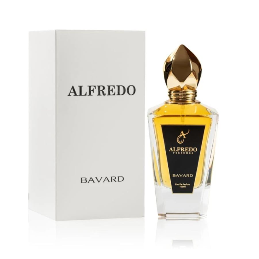 عطر الفريدو بافارد او دو بارفيوم 100مل بديل امواج لوستر