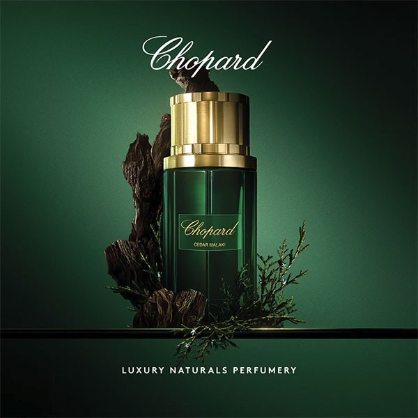 عطر شوبارد سيدار ملكي او دو بارفيوم 80مل