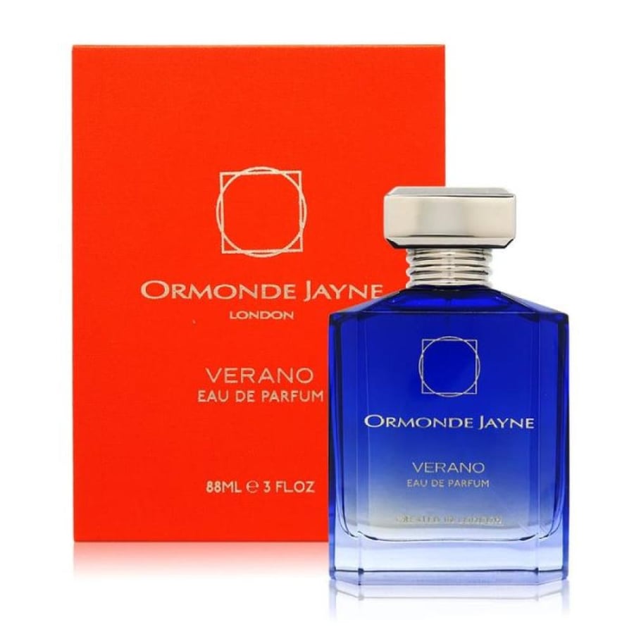 عطر ارموند جين فيرانو فيرانو او دو بارفيوم 88مل Ormonde Verano