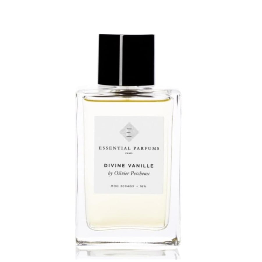 عطر اسنشيال بارفيومز ديفاين فانيلا او دو بارفيوم 100مل