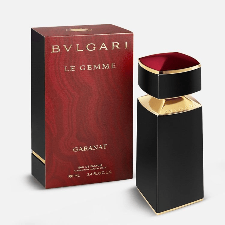 عطر بولغاري لي جيم جرانات او دو بارفيوم 100مل Bvlgari Garanat