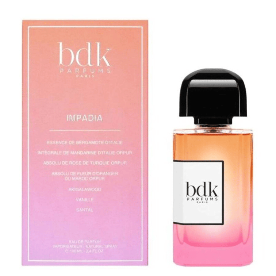عطر بي دي كي امباديا او دو بارفيوم 100مل BDK Impadia