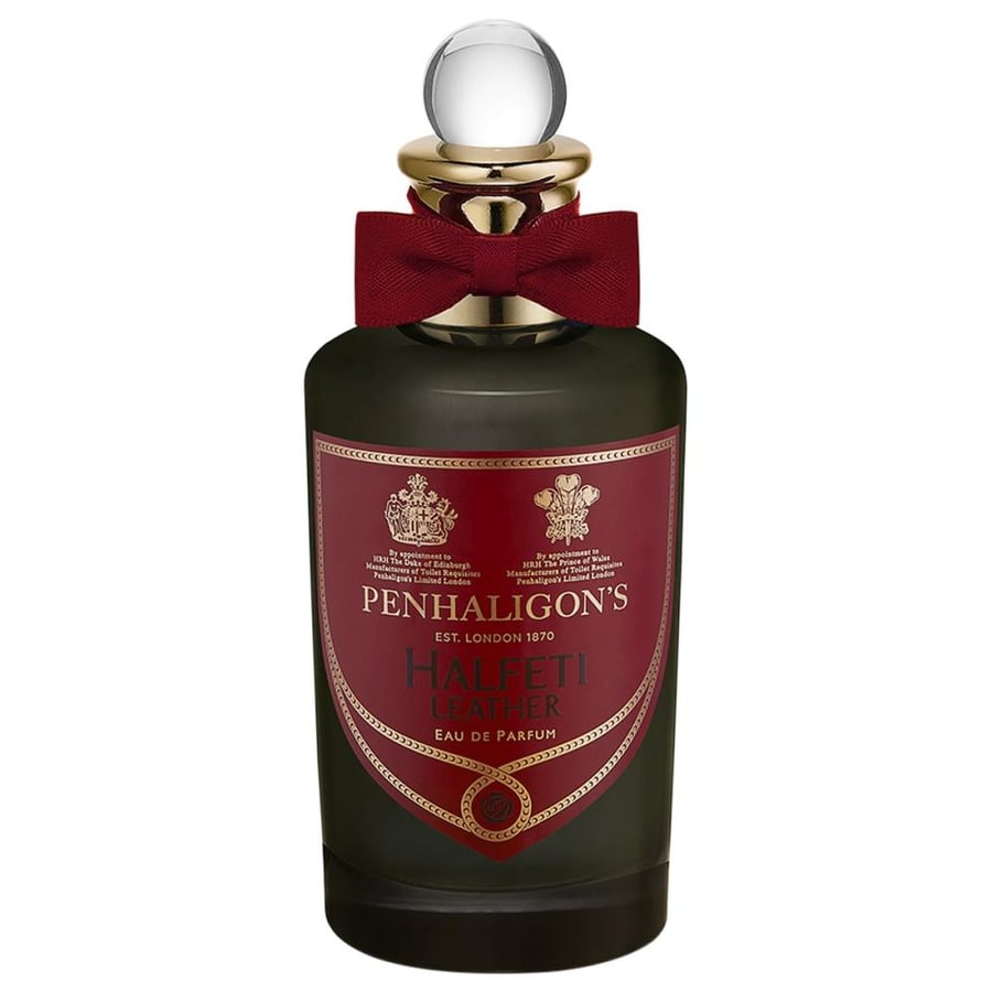 عطر بنهاليغونز هالفيتي ليذر او دو بارفيوم 100مل Penhaligons Halfeti L