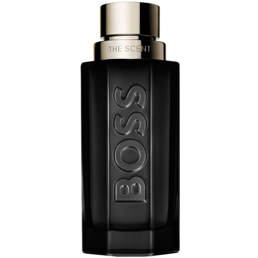 عطر هوقو بوس ذا سينت ماجنيتيك رجالي او دو برفيوم 100مل Boss The Scent