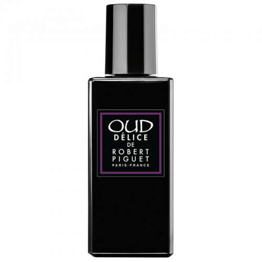 عطر روبيرت بيغيه عود ديليس او دو بارفيوم 100مل Robert Piguet Oud Délic