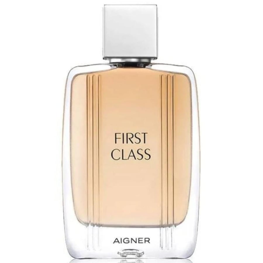 عطر اجنر فيرست كلاس او دو تواليت 100مل