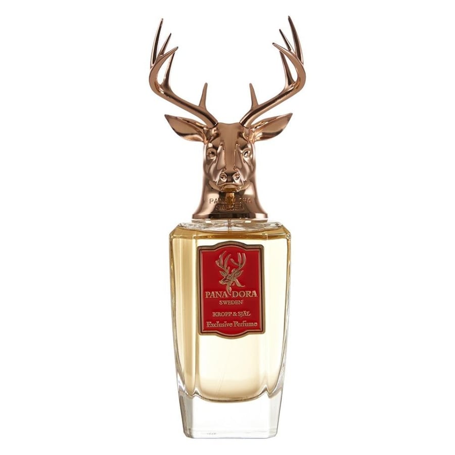 عطر بانا دورا سويدن كروب سجال او دو بارفيوم 100مل Pana Dora Kropp Själ